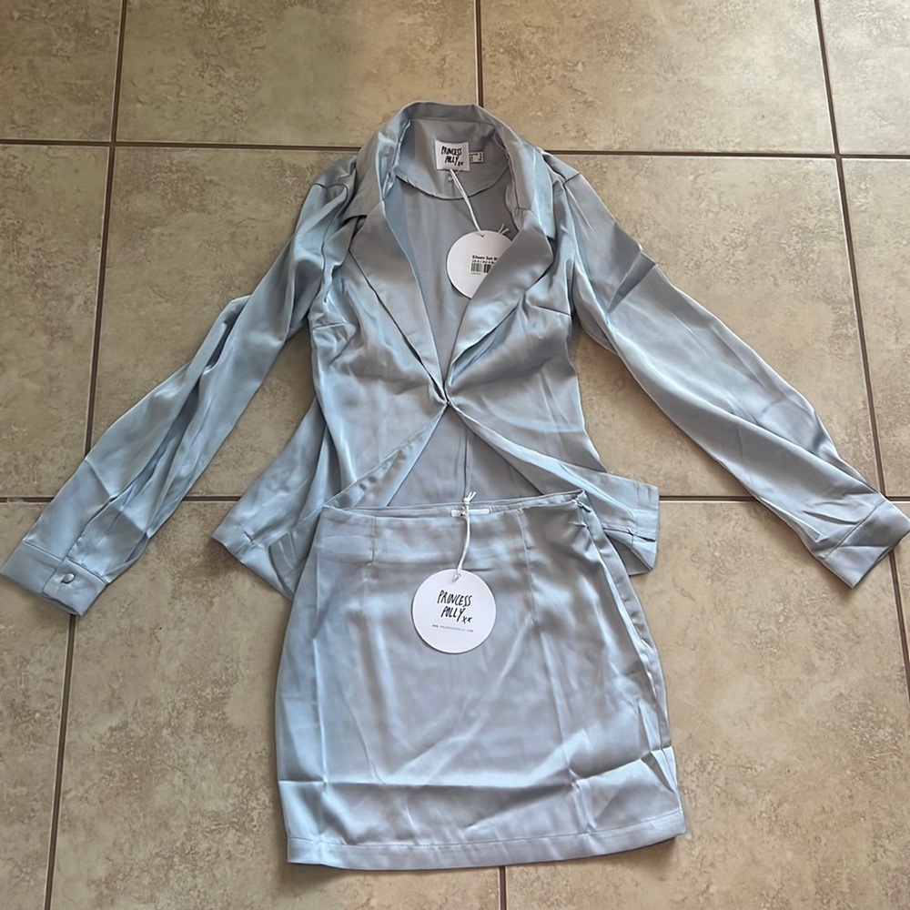 Princess Polly Set NWT